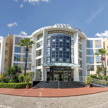 Grand Pasa Hotel Мармарис Экстерьер фото
