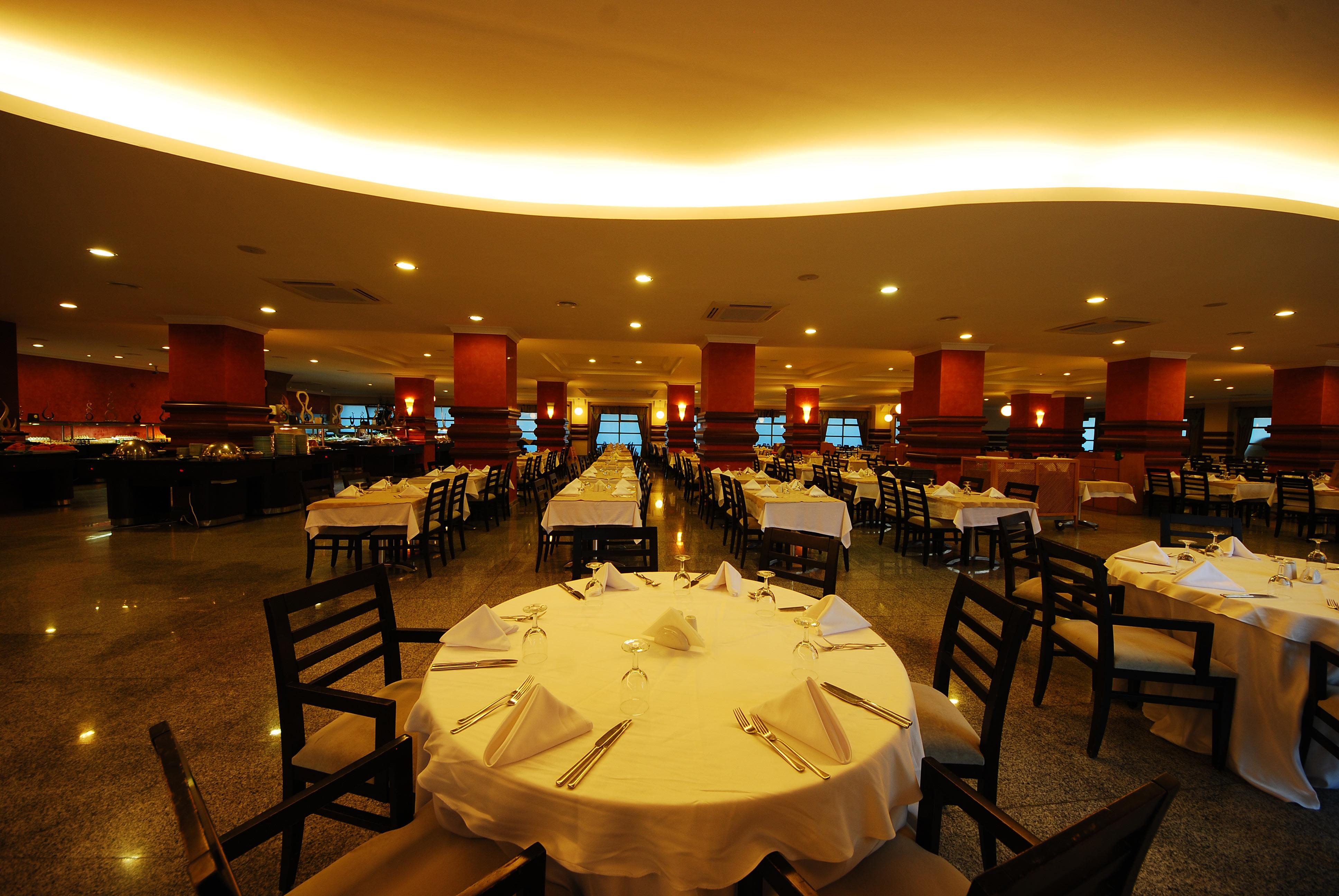 Grand Pasa Hotel Мармарис Экстерьер фото
