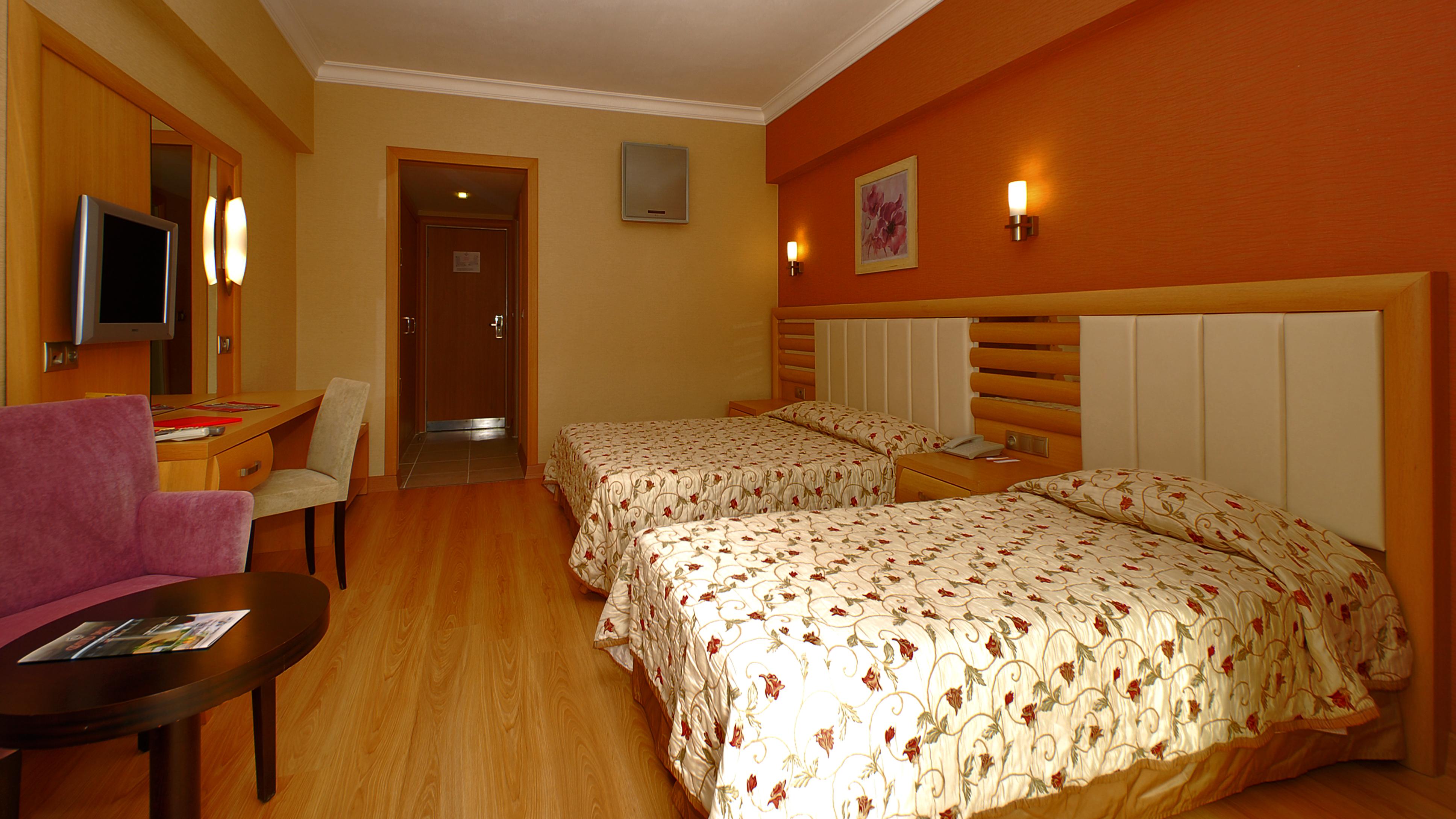 Grand Pasa Hotel Мармарис Экстерьер фото
