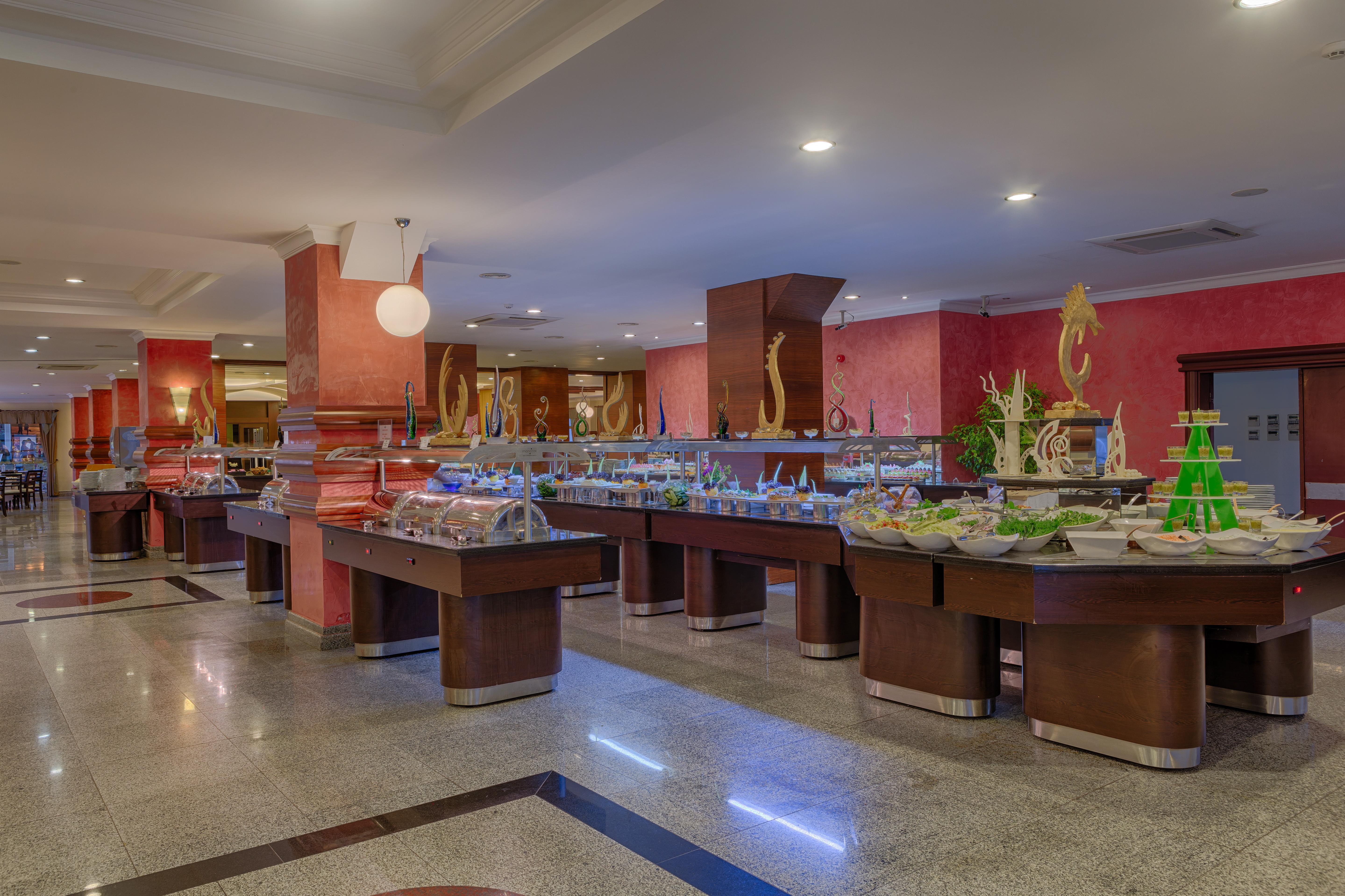 Grand Pasa Hotel Мармарис Экстерьер фото
