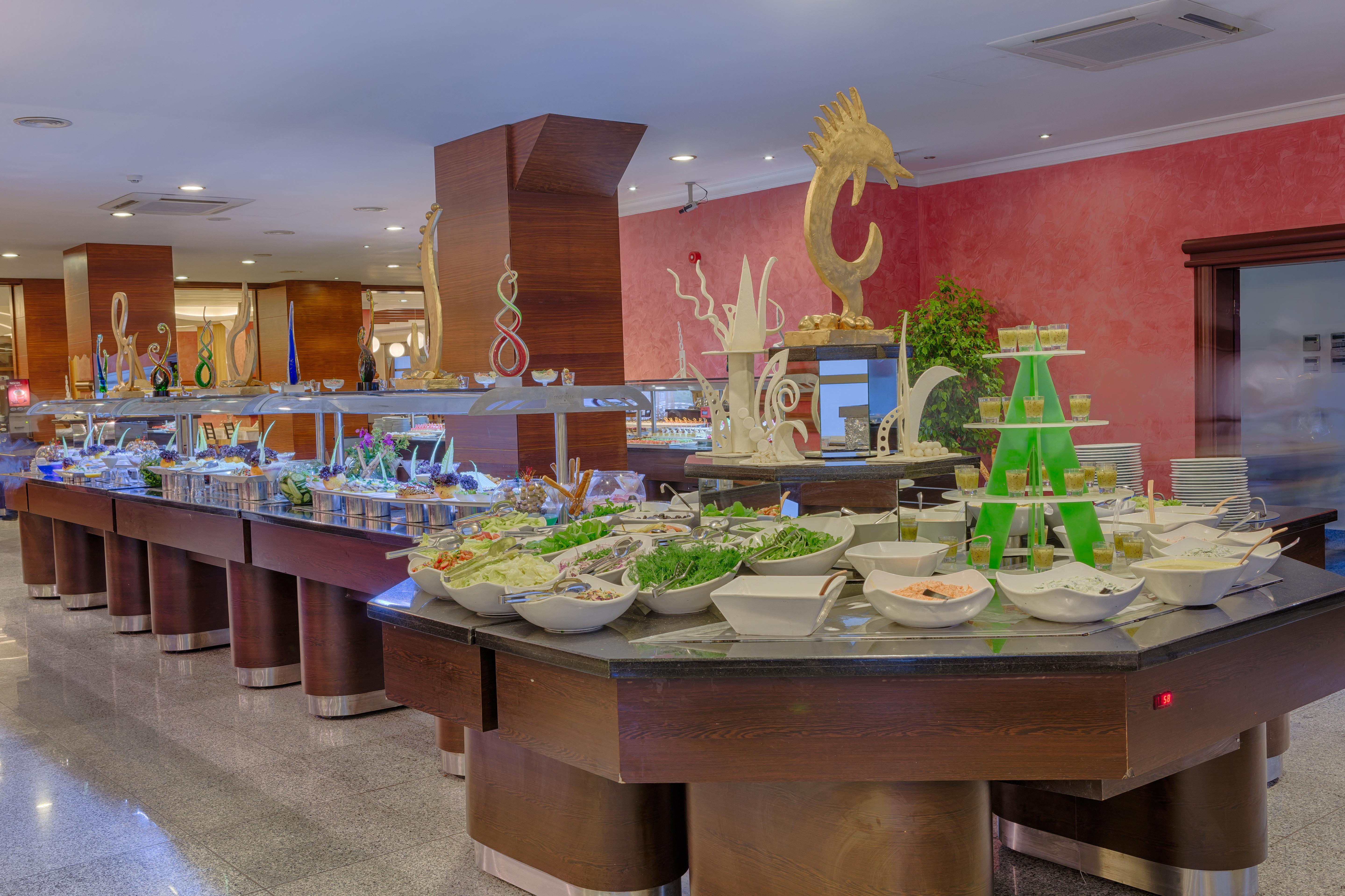 Grand Pasa Hotel Мармарис Экстерьер фото