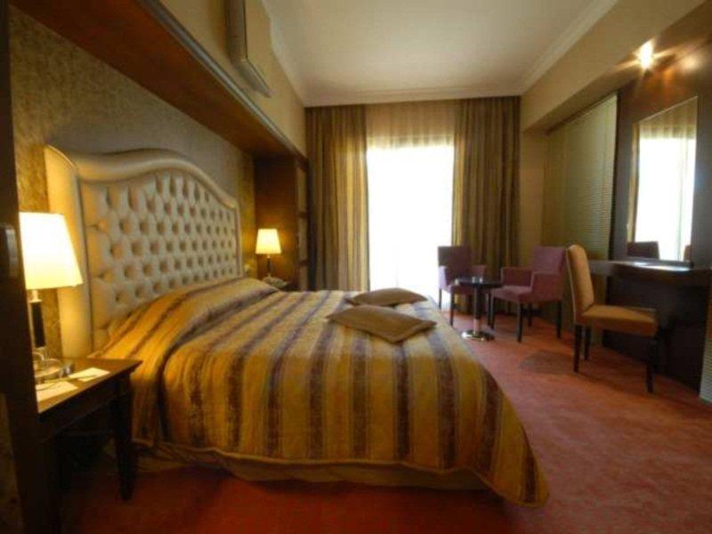 Grand Pasa Hotel Мармарис Экстерьер фото