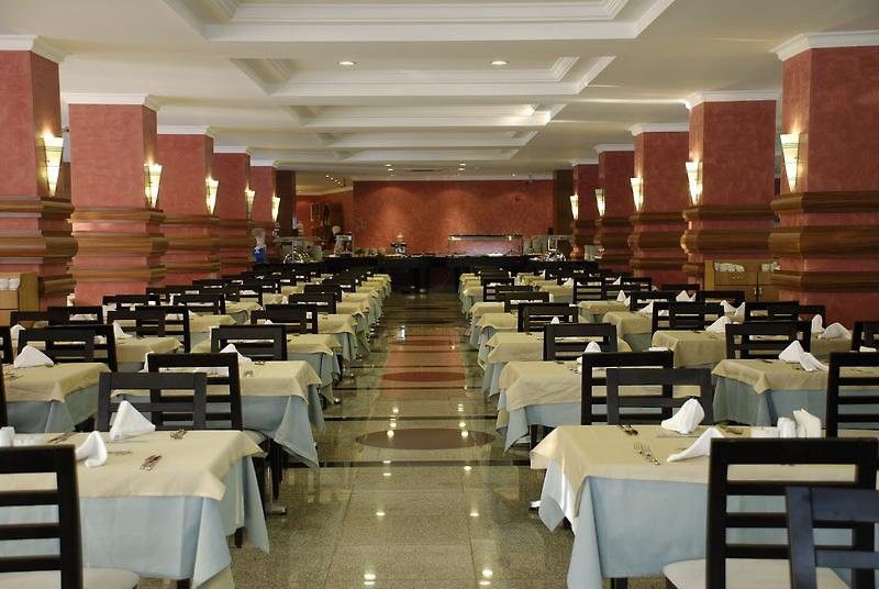 Grand Pasa Hotel Мармарис Экстерьер фото