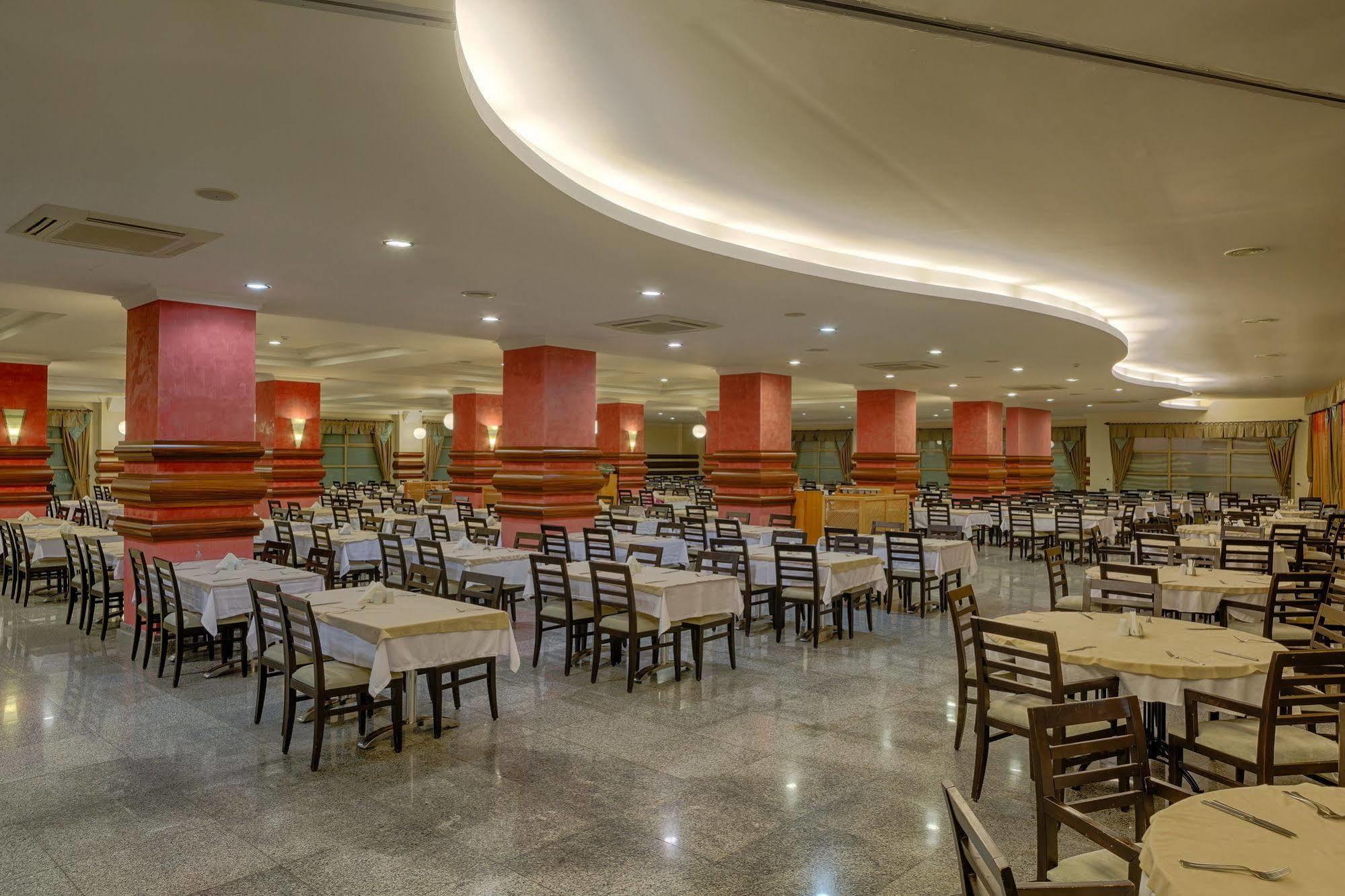 Grand Pasa Hotel Мармарис Экстерьер фото