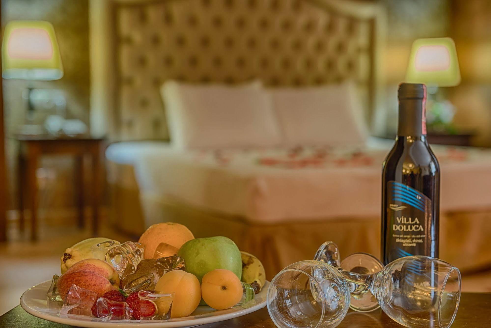 Grand Pasa Hotel Мармарис Экстерьер фото